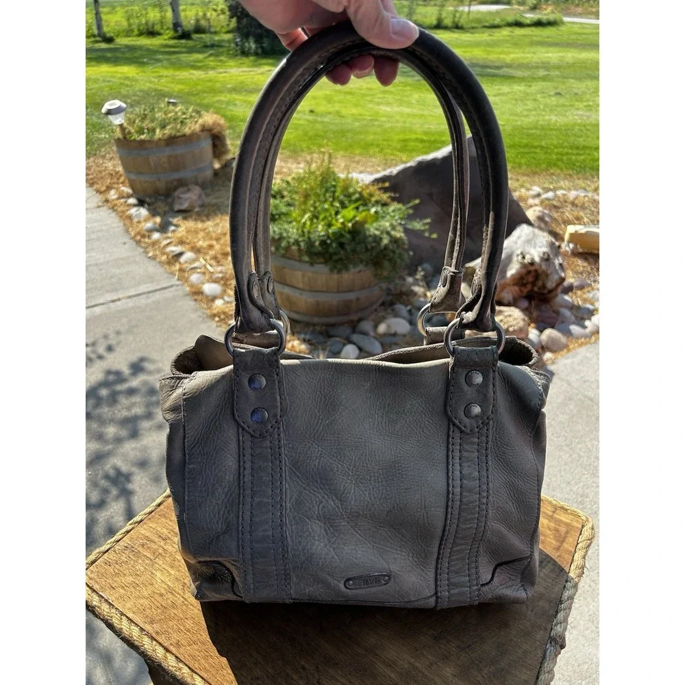 Frye pre owned